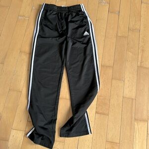 Adidas track pants